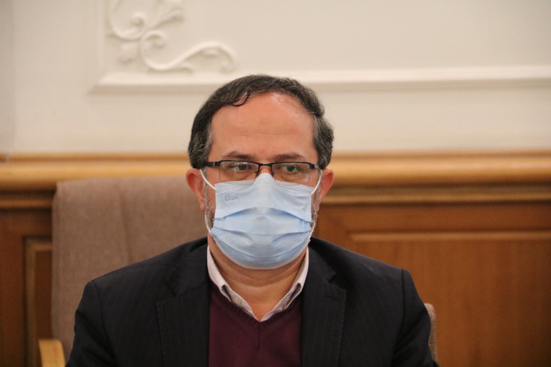 گردهمایی دبیران اقامه نماز دستگاه های اجرایی کشور برگزار شد