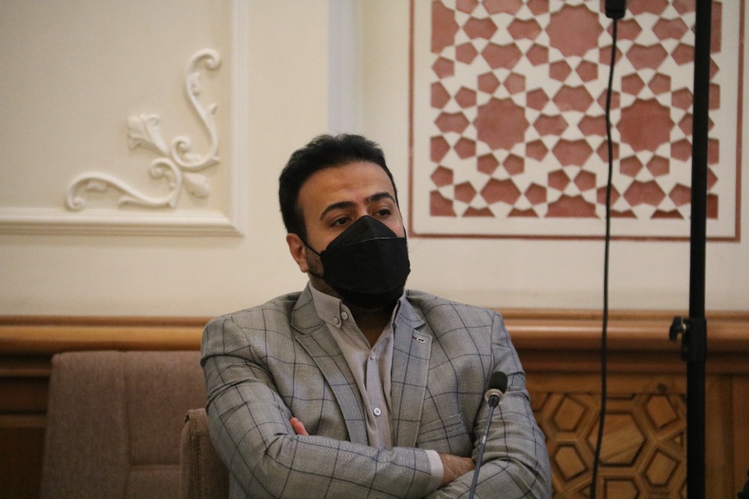گردهمایی دبیران اقامه نماز دستگاه های اجرایی کشور برگزار شد