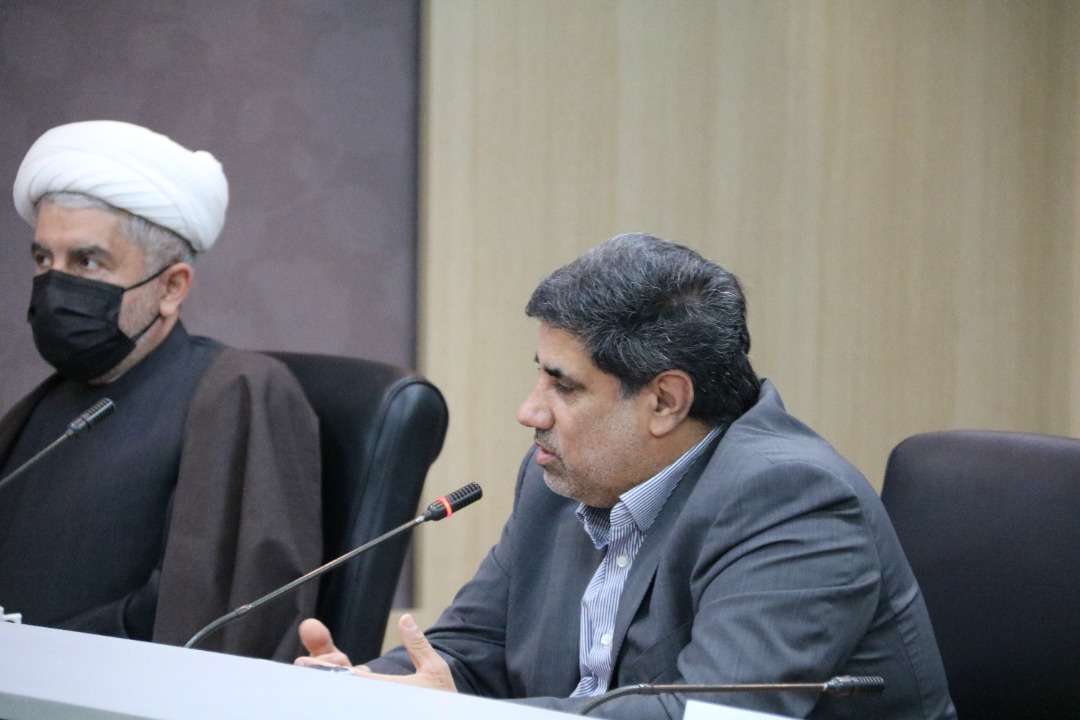 نشر نماز مانع ترویج آسیب های اجتماعی است