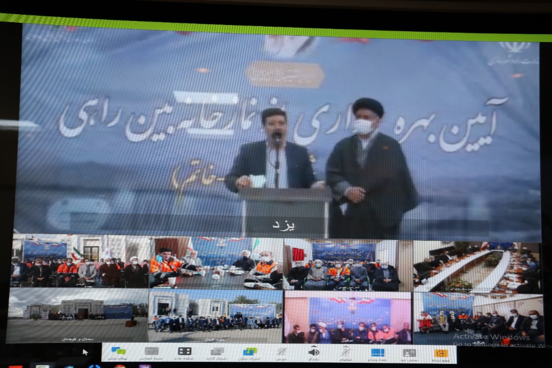 نشر نماز مانع ترویج آسیب های اجتماعی است