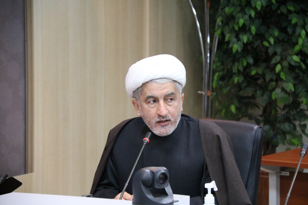 نشر نماز مانع ترویج آسیب های اجتماعی است