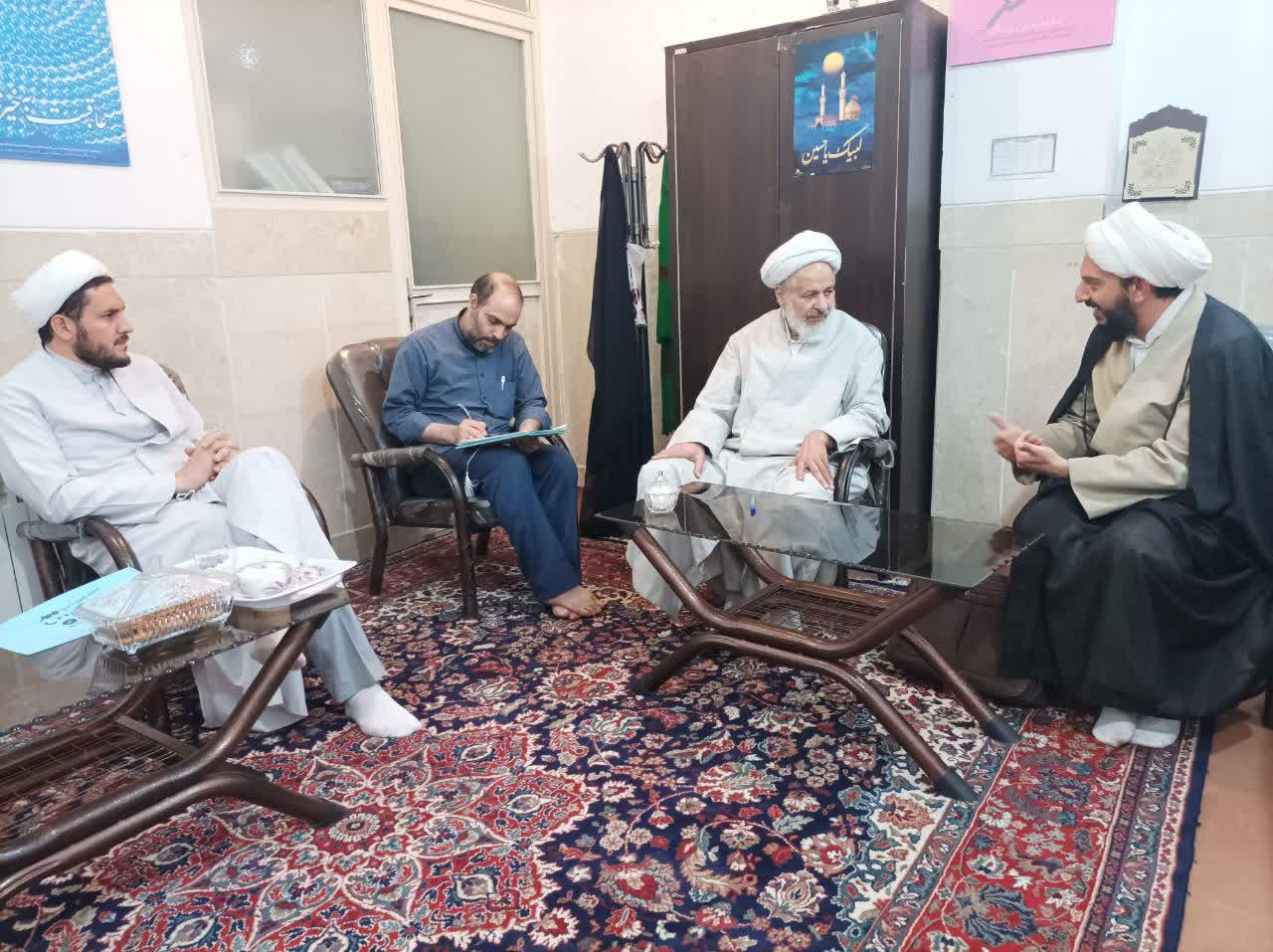 امضا قرارداد تولید بازی اندرویدی با موضوع نماز