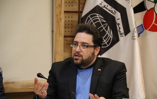 معاون اجرایی مجمع خیرین مسجد ساز کشور منصوب شد