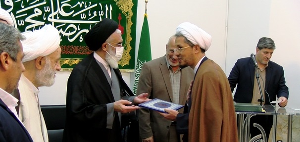 برگزاری اولین جلسه شورای اقامه نماز استان قم
