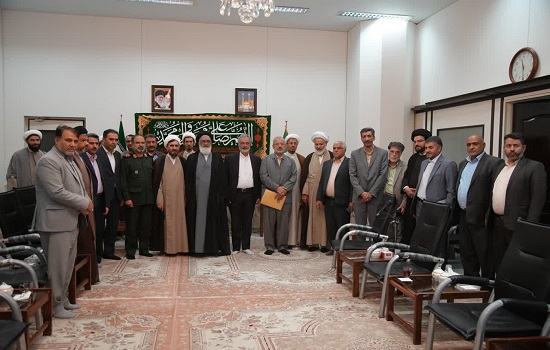 آمادگی کامل مرکز تخصصی نماز در اجرای دوره های آموزشی نماز