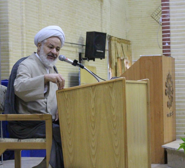گردهمایی اساتید و کارشناسان مرکز تخصصی نماز برگزار شد