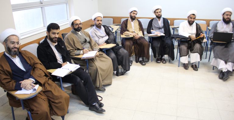 گردهمایی اساتید و کارشناسان مرکز تخصصی نماز برگزار شد