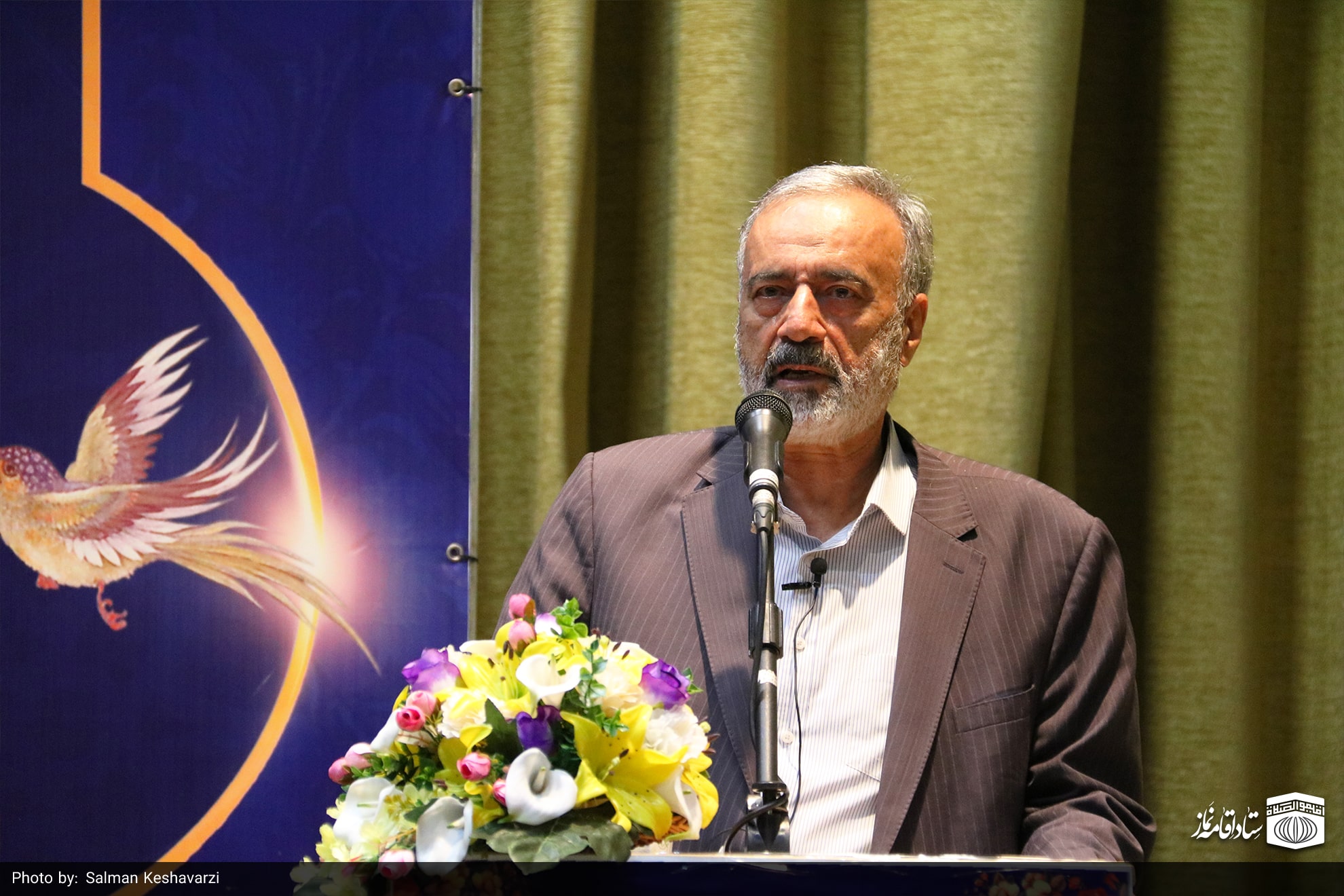 دوره آموزش و توانمندسازی مدیران مدارس غیر دولتی برگزار شد