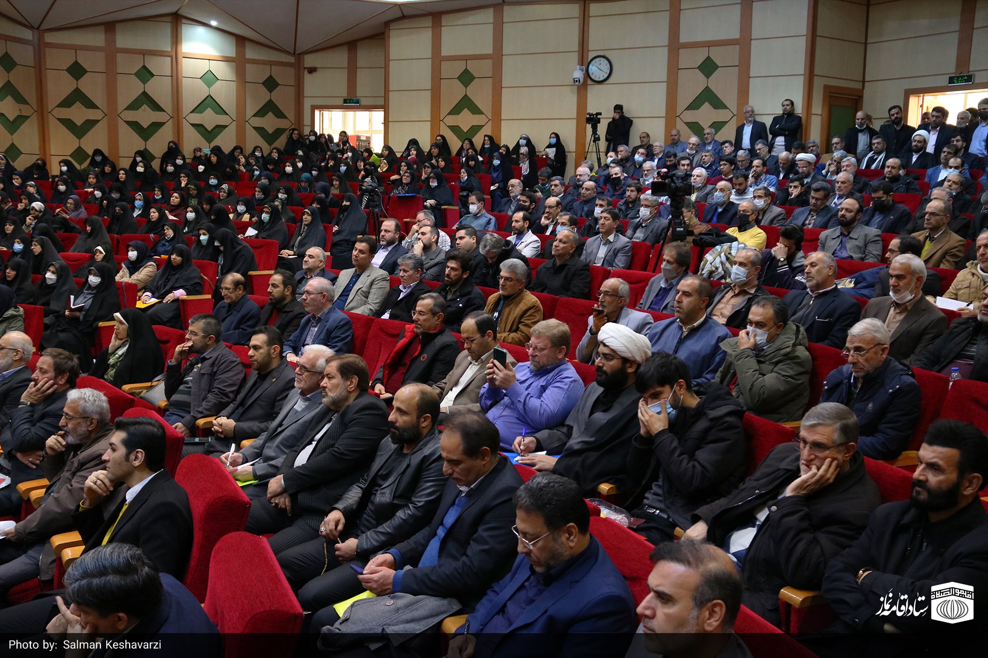 دوره آموزش و توانمندسازی مدیران مدارس غیر دولتی برگزار شد