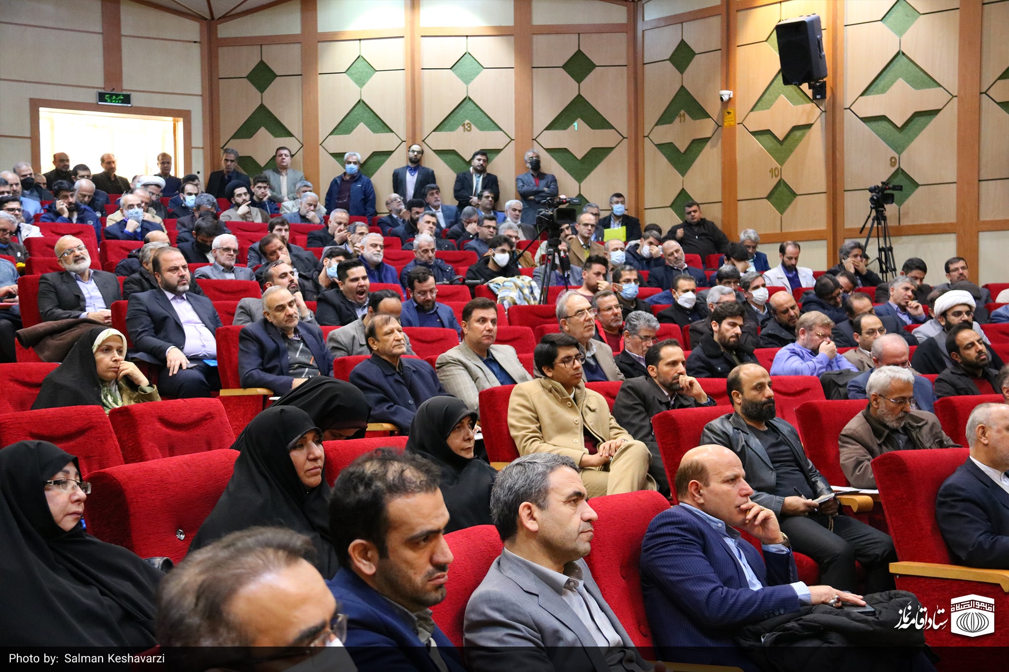 دوره آموزش و توانمندسازی مدیران مدارس غیر دولتی برگزار شد