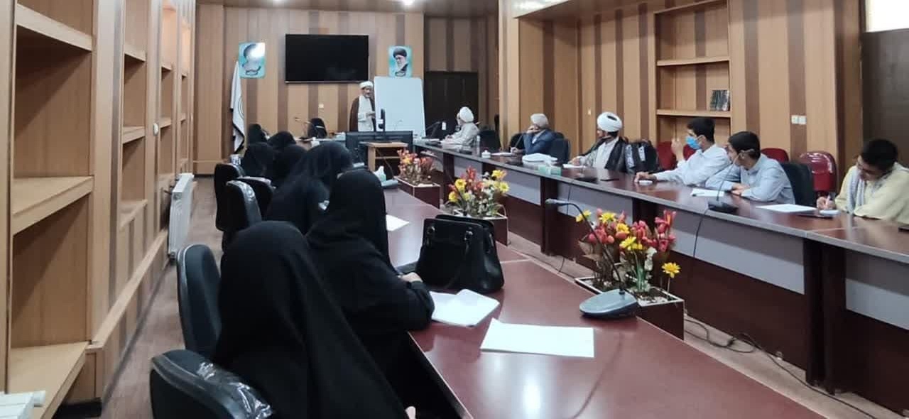 حضور گسترده اساتید و مبلغان مرکز تخصصی نماز در استان ها