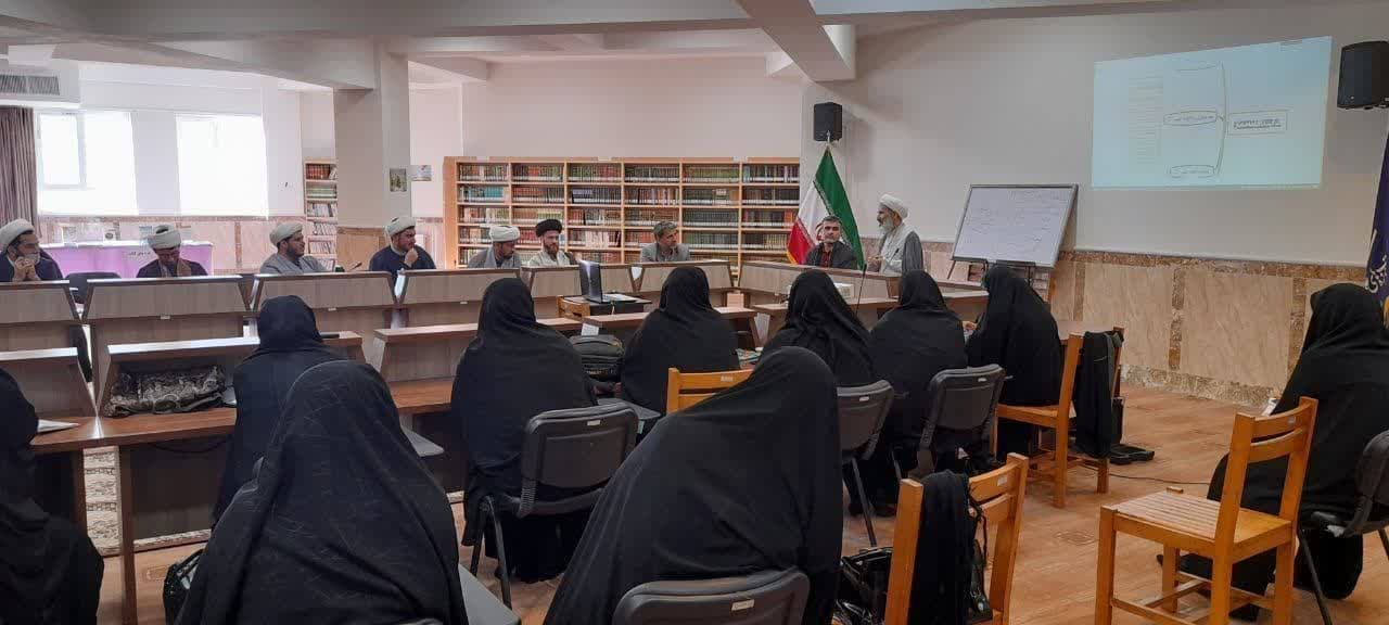 حضور گسترده اساتید و مبلغان مرکز تخصصی نماز در استان ها