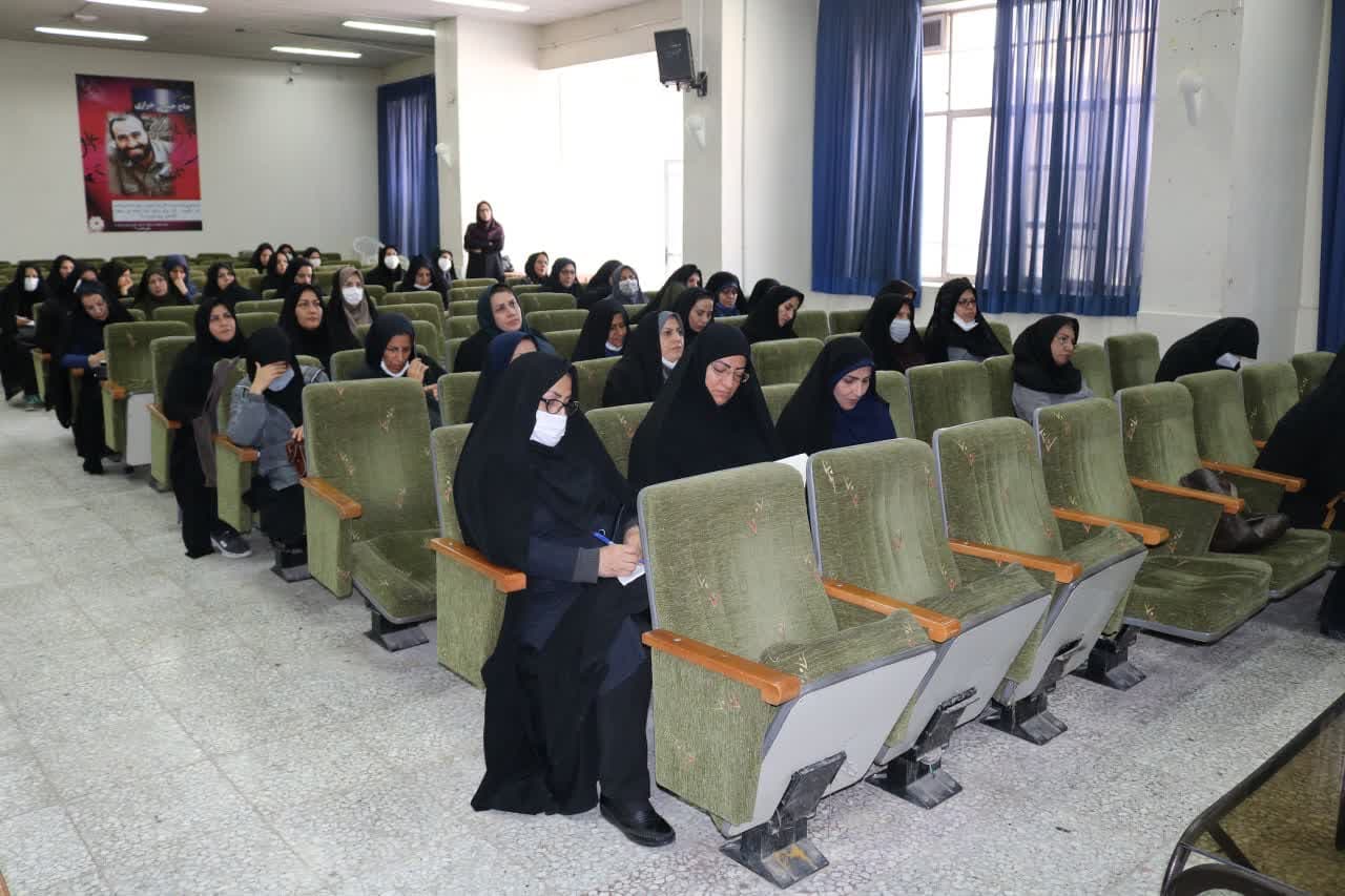 حضور گسترده اساتید و مبلغان مرکز تخصصی نماز در استان ها