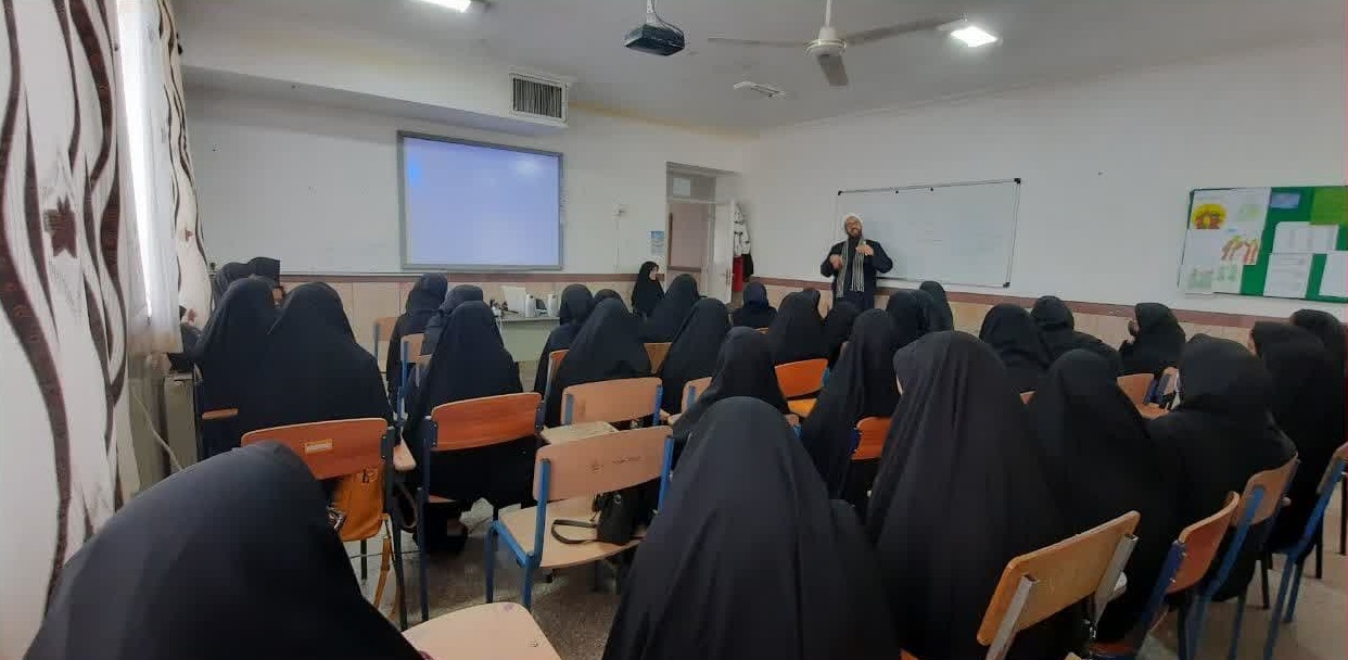 حضور گسترده اساتید و مبلغان مرکز تخصصی نماز در استان ها