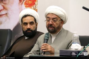 گردهمایی مدیران ستاد اقامه نماز کشور برگزار شد