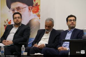 گردهمایی مدیران ستاد اقامه نماز کشور برگزار شد