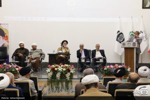 گردهمایی مدیران ستاد اقامه نماز کشور برگزار شد