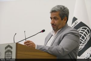 گردهمایی مدیران ستاد اقامه نماز کشور برگزار شد