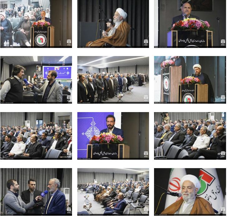  نشست هم اندیشی رانندگان، یاوران نماز سفر برگزار شد