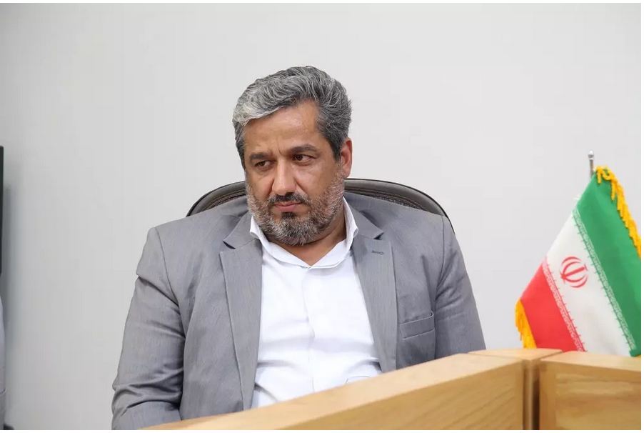 نشست ساماندهی اقامه نماز مدارس برگزار شد