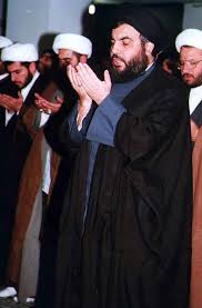 سید مقاومت در نماز